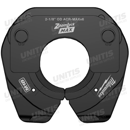 Milwaukee 2-1/8" ZoomLock MAX & >B< MaxiPro Pivoting Press Ring