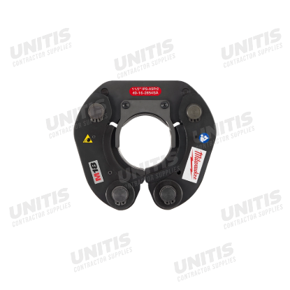 Milwaukee 1-Â½â€ Ips-Asp Press Ring for M18 Force Logic Long Throw Press Tool