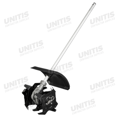 Milwaukee M18 FUEL QUIK-LOK Cultivator Attachment