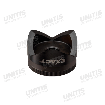 Milwaukee EXACT 2" Punch