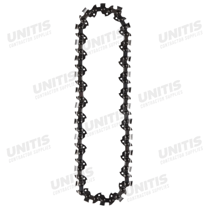 Milwaukee 6" 3/8" Low Profile Pitch, .043" Gauge Saw Chain