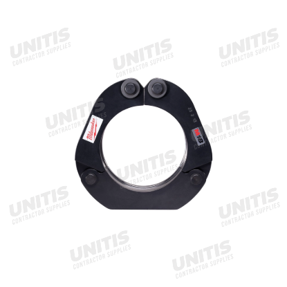Milwaukee 4" CTS-Vr1 Press Ring for M18 FORCELOGIC Press Tools
