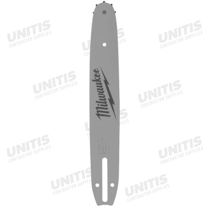 Milwaukee 12" .325" Low Profile Pitch, .043" Gauge Guide bar