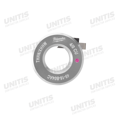 Milwaukee 4/0 Awg Cu Thhn/ Xhhw Bushing