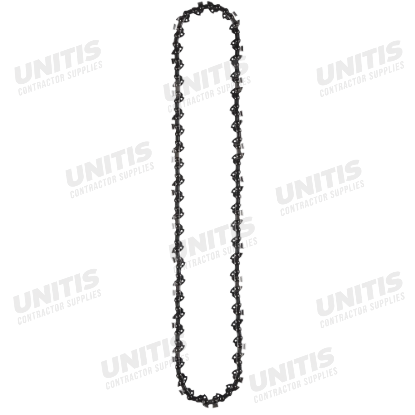 Milwaukee 14" 3/8" Low Profile Pitch, .043" Gauge Saw Chain