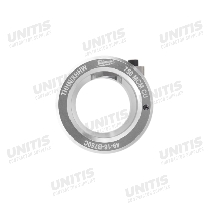 Milwaukee 750 Mcm Cu Thhn/ Xhhw Bushing