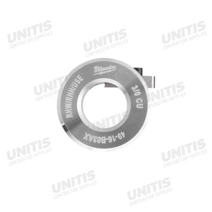Milwaukee 3/0 AWG Cu RHW / RHH / USE Bushing