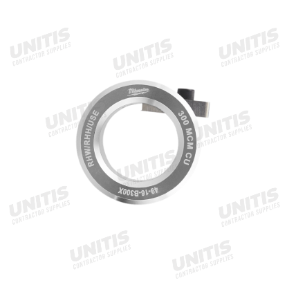 Milwaukee 300 MCM Cu RHW / RHH / USE Bushing