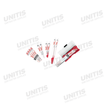 Milwaukee SAWZALL DEMOLITION Blade Set - 12 Piece