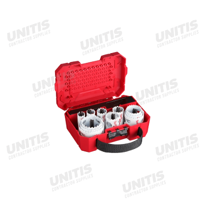 Milwaukee 15 Piece HOLE DOZER General-Purpose Hole Saw Kit