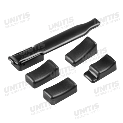 Milwaukee M12 FUEL Ratchet Modular Trigger Cap Kit