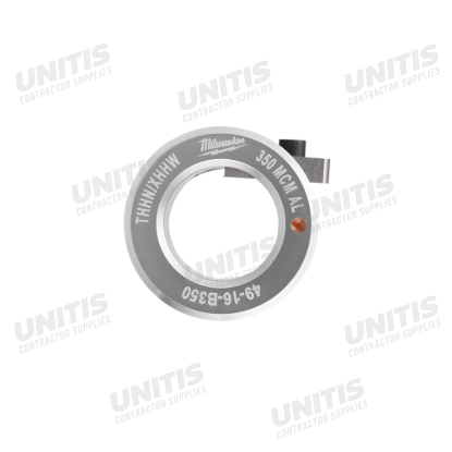 Milwaukee 350 Mcm Al Thhn/ Xhhw Bushing