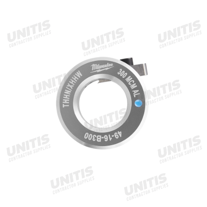 Milwaukee 300 Mcm Al Thhn/ Xhhw Bushing