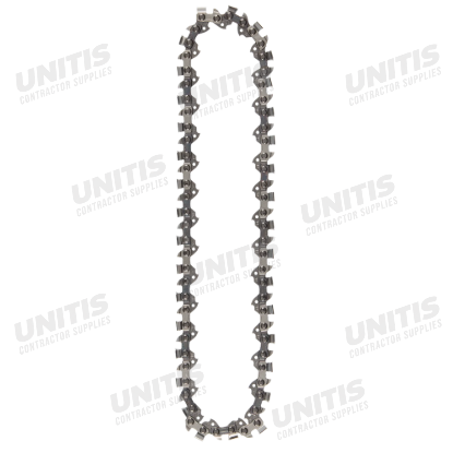 Milwaukee 8" 3/8" Low Profile Pitch, .043" Gauge Saw Chain