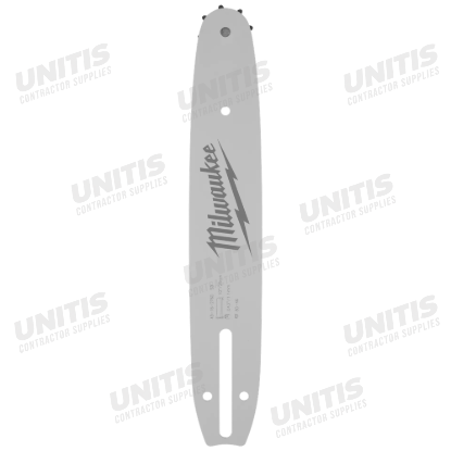 Milwaukee 10" .325" Low Profile Pitch, .043" Gauge Guide bar