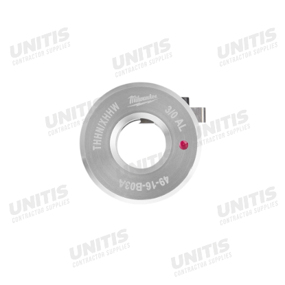 Milwaukee 3/0 Awg Al Thhn/ Xhhw Bushing