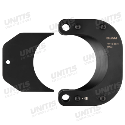 Milwaukee 5" Underground Replacement Blades