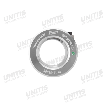 Milwaukee 600 Mcm Cu Thhn/ Xhhw Bushing