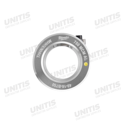 Milwaukee 750 Mcm Al Thhn/ Xhhw Bushing