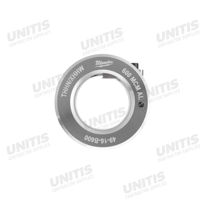Milwaukee 600 Mcm Al Thhn/ Xhhw Bushing