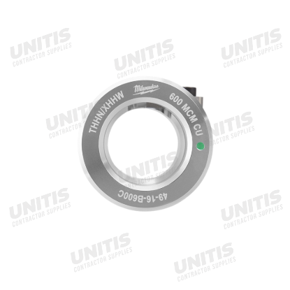 Milwaukee 600 Mcm Cu Thhn/ Xhhw Bushing