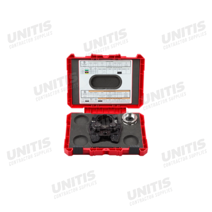 Milwaukee 750 MCM Copper 6T U Style Die