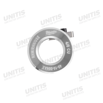 Milwaukee 4/0 AWG Cu RHW / RHH / USE Bushing