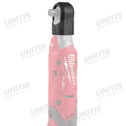 Milwaukee M12 FUEL 3/8â€ Ratchet Protective Boot
