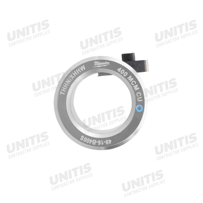 Milwaukee 400 Mcm Cu Thhn/ Xhhw Bushing