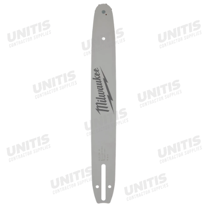 Milwaukee 14" 3/8" Low Profile Pitch, .043" Gauge Guide bar