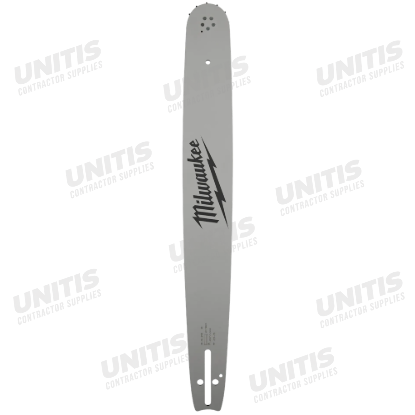 Milwaukee 20" .325" Pitch, .050" Gauge Guide Bar