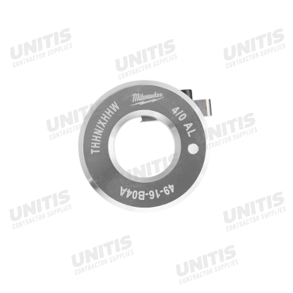 Milwaukee 4/0 Awg Al Thhn/ Xhhw Bushing