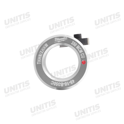 Milwaukee 350 Mcm Cu Thhn/ Xhhw Bushing