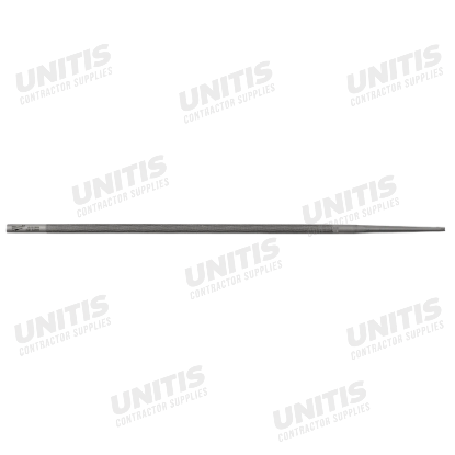 Milwaukee 7/32â€ Round File for Saw Chain 6 Pack