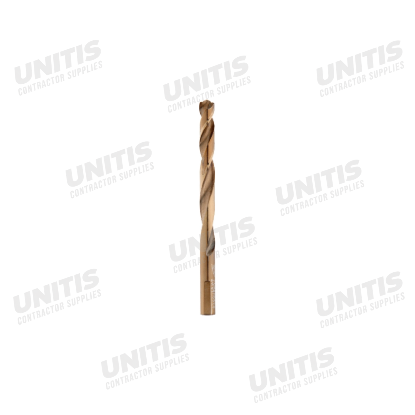 Milwaukee 23/64" Cobalt RED HELIX Drill Bit