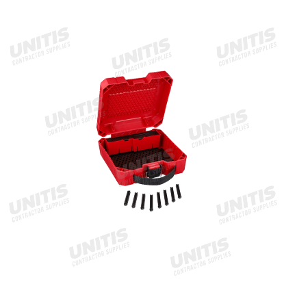 Milwaukee Large Hole Saw Case