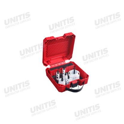 Milwaukee 2-9/16" HOLE DOZER with Carbide Teeth Hole Saw
