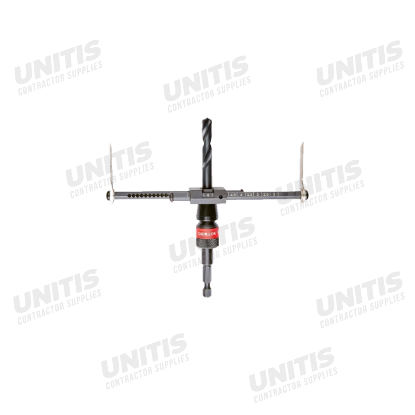 Milwaukee Adjustable Hole Cutter