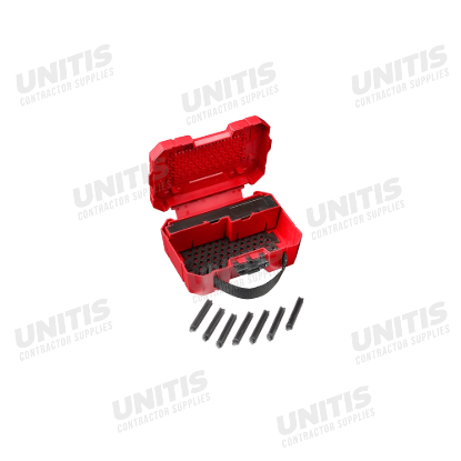 Milwaukee Small Hole Saw Case