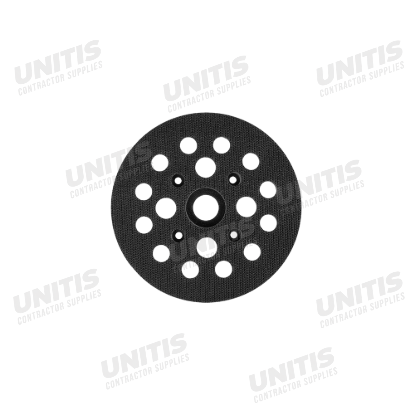 Milwaukee 5" Backing Plate