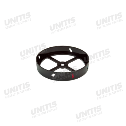 Milwaukee 3-1/8" Recessed Light Hole Saw