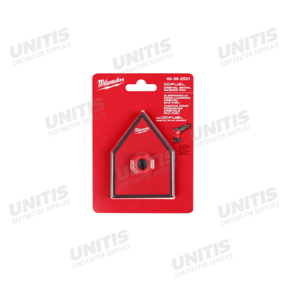 Milwaukee M12 Orbital Detail Sander Replacement Pad
