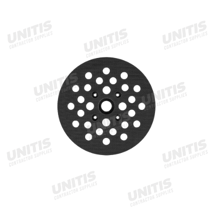 Milwaukee 6" Backing Plate