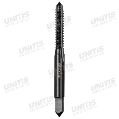 Milwaukee M5-0.90 mm Straight Flute Plug Tap