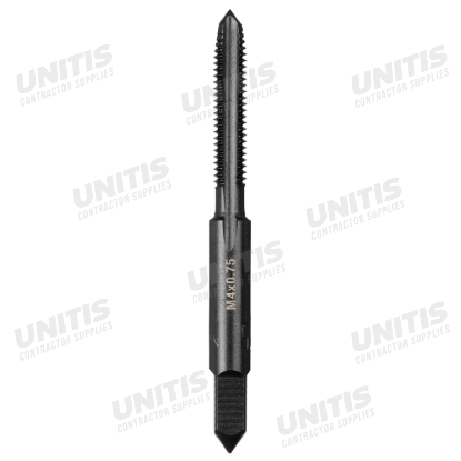 Milwaukee M4-0.75 mm Straight Flute Plug Tap