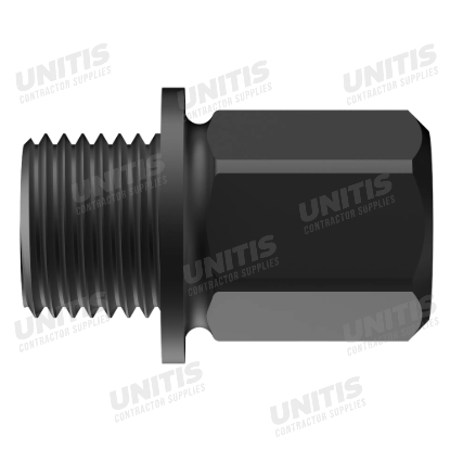 Milwaukee Small Adapters for QUIK-LOK Arbors (5 Pack)