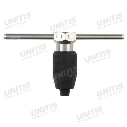 Milwaukee Tap Collet for Taps up to 1/2â€ & T Handle Bar