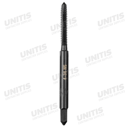Milwaukee 4-36 NS Straight Flute Plug Tap