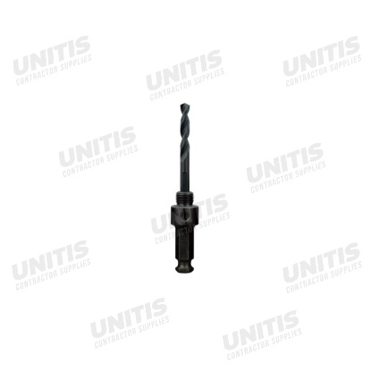 Milwaukee Small Thread Arbor, 7/16" Shank
