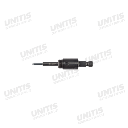 Milwaukee Arbor with Retractable Starter Bit